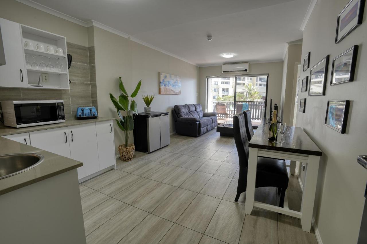בריסביין Central Brunswick Apartment Hotel מראה חיצוני תמונה
