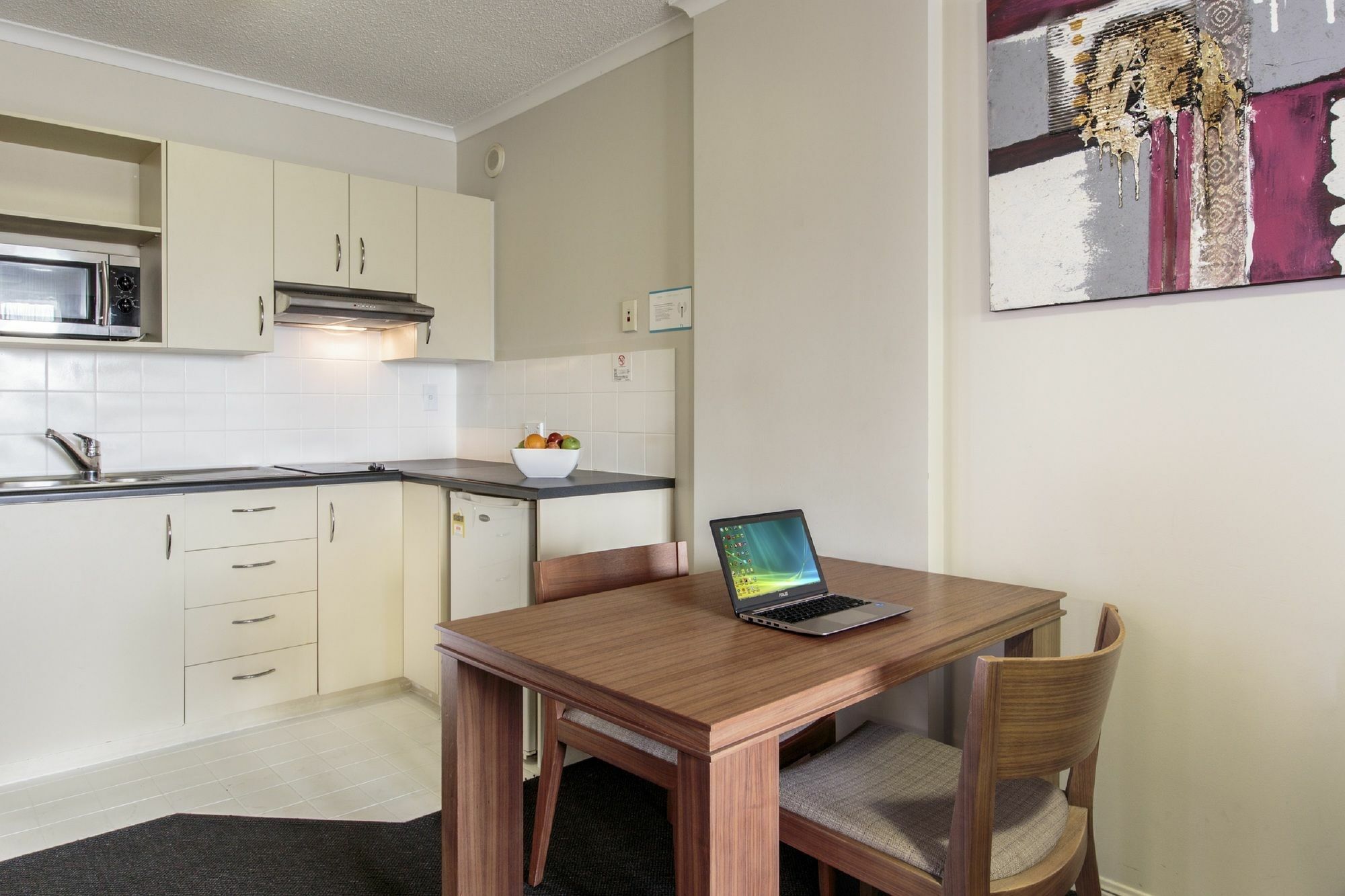 בריסביין Central Brunswick Apartment Hotel מראה חיצוני תמונה
